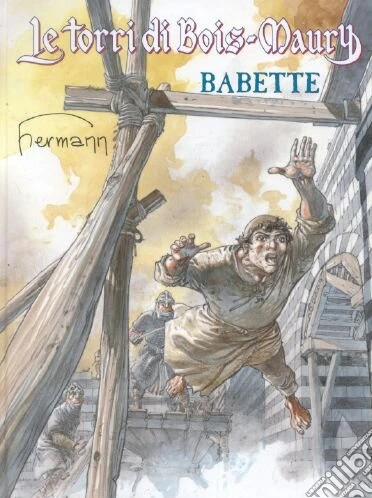 Babette