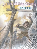 Babette libro