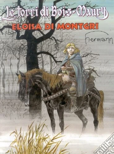 Eloisa di Montgri