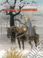 Eloisa di Montgri libro