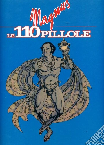 Vite perdute