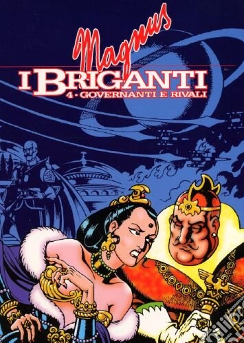 Governanti e rivali