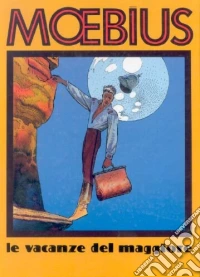 Le vacanze del maggiore libro