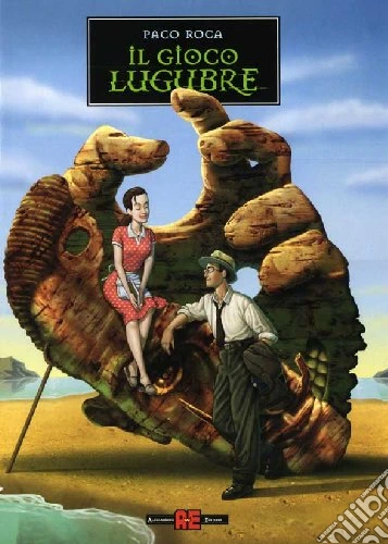 Il gioco lugubre