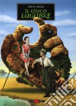 Il gioco lugubre libro