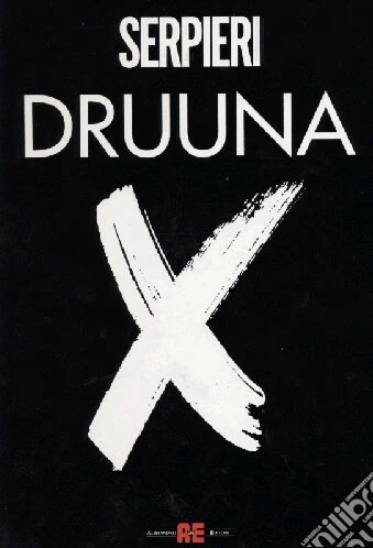 Druuna X