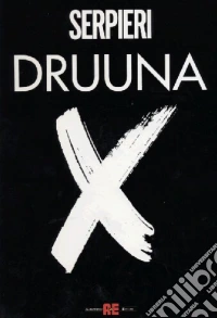 Druuna X libro