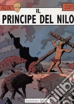 Il principe del Nilo