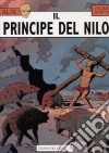 Il principe del Nilo libro