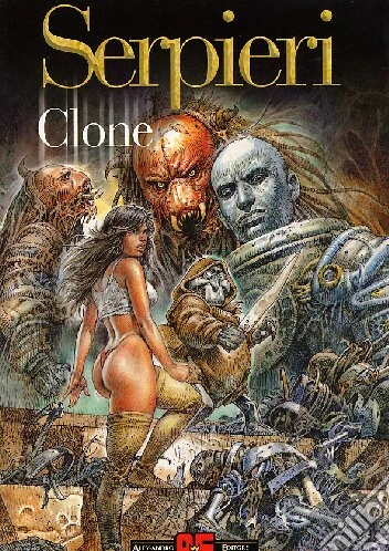 Clone