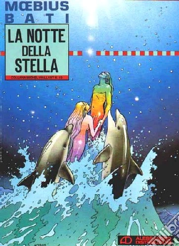 La notte della stella