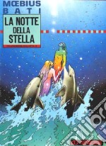 La notte della stella libro