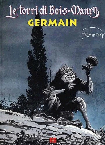 Germain