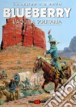 L'aquila solitaria libro