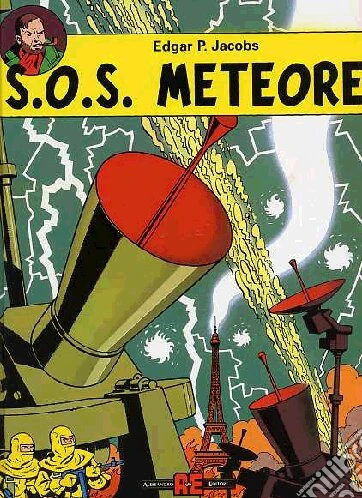 S.O.S. meteore