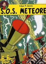 S.O.S. meteore libro