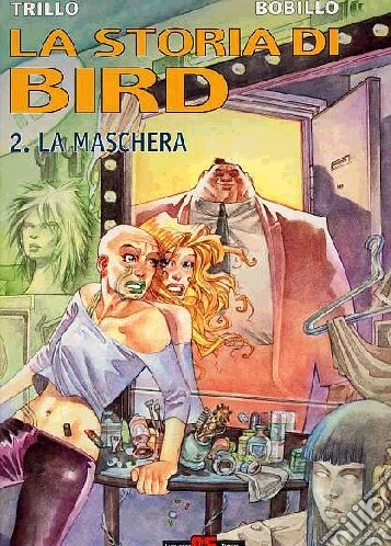 La maschera