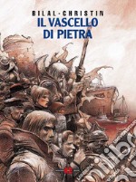 Il vascello di pietra libro