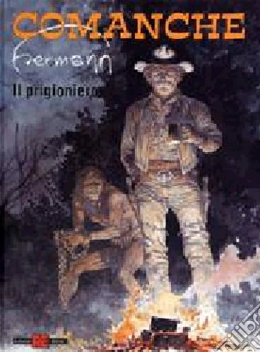Il prigioniero