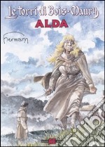 Alda libro