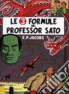 Le 3 formule del professor Sato. Vol. 1 libro di Jacobs Edgar P.