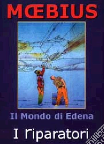 I riparatori