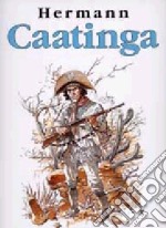 Caatinga libro