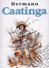 Caatinga libro