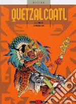 Gli incubi di Montezuma libro