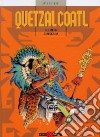 Gli incubi di Montezuma libro di Mitton Jean-Yves
