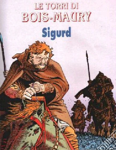 Sigurd