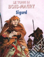 Sigurd libro