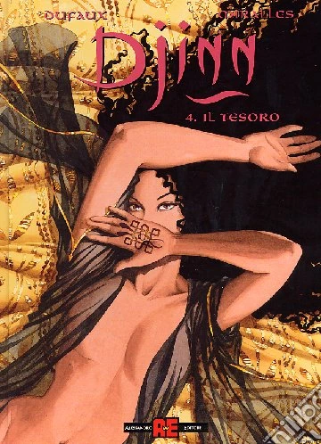 Il tesoro
