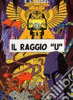 Il raggio «U» libro