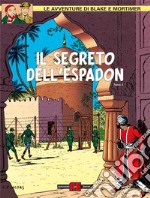 Il segreto dell'Espadon. Vol. 2 libro