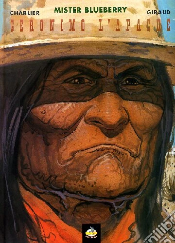 Geronimo l'apache