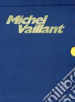 Michel Vaillant (cofanetto 1/4)