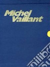 Michel Vaillant (cofanetto 1/4) libro