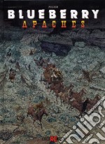 Apaches