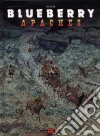 Apaches libro