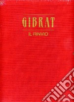 Il rinvio libro