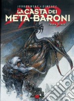 La casta dei meta-baroni (1)