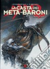 La casta dei meta-baroni (1) libro