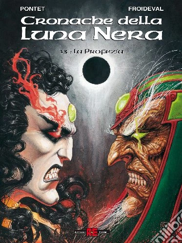 La profezia