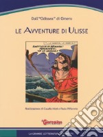 La grande letteratura a fumetti libro