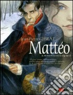 Mattéo. Il primo periodo (1914-1915) libro