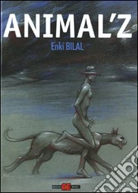 Animal'Z