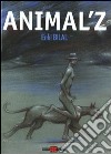 Animal'Z libro