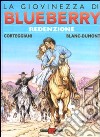 Redenzione libro di Blanc-Dumont Michel Corteggiani François