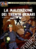 La maledizione dei trenta denari. Vol. 2 libro